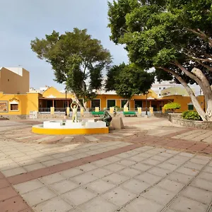 Apartamento Casa Plaza San Nicolas De Bari, Sardina