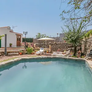 Сasa de vacaciones Casa Tajinaste, Vilaflor