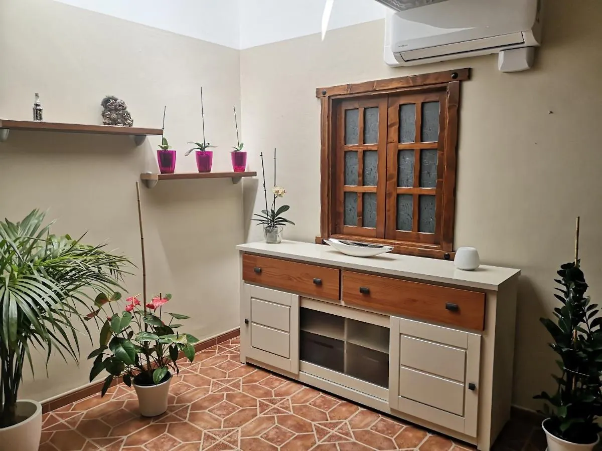 La Casa De Rei Lägenhet Sardina