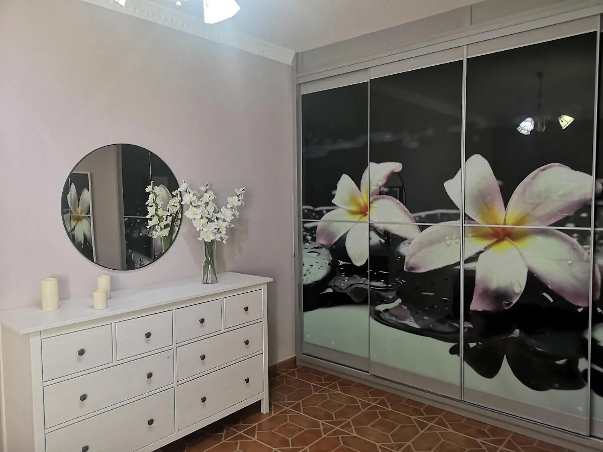 Apartamento La Casa De Rei Sardina