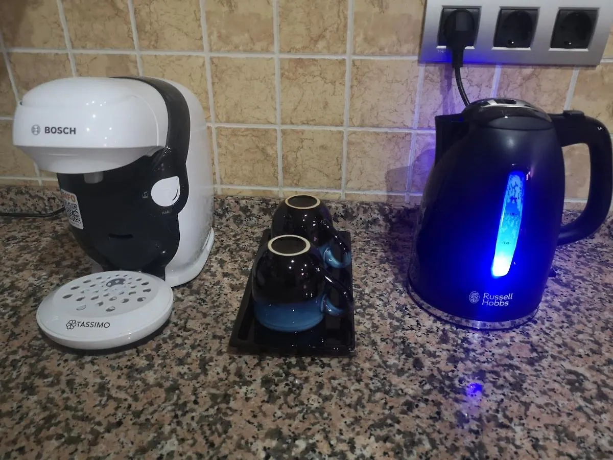 Apartamento La Casa De Rei Sardina