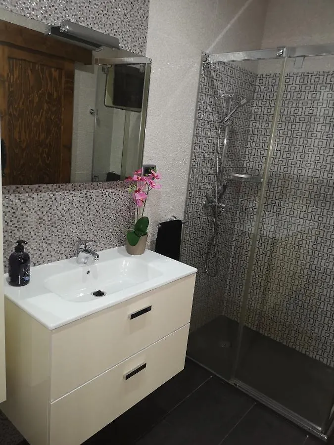 Apartamento La Casa De Rei Sardina España
