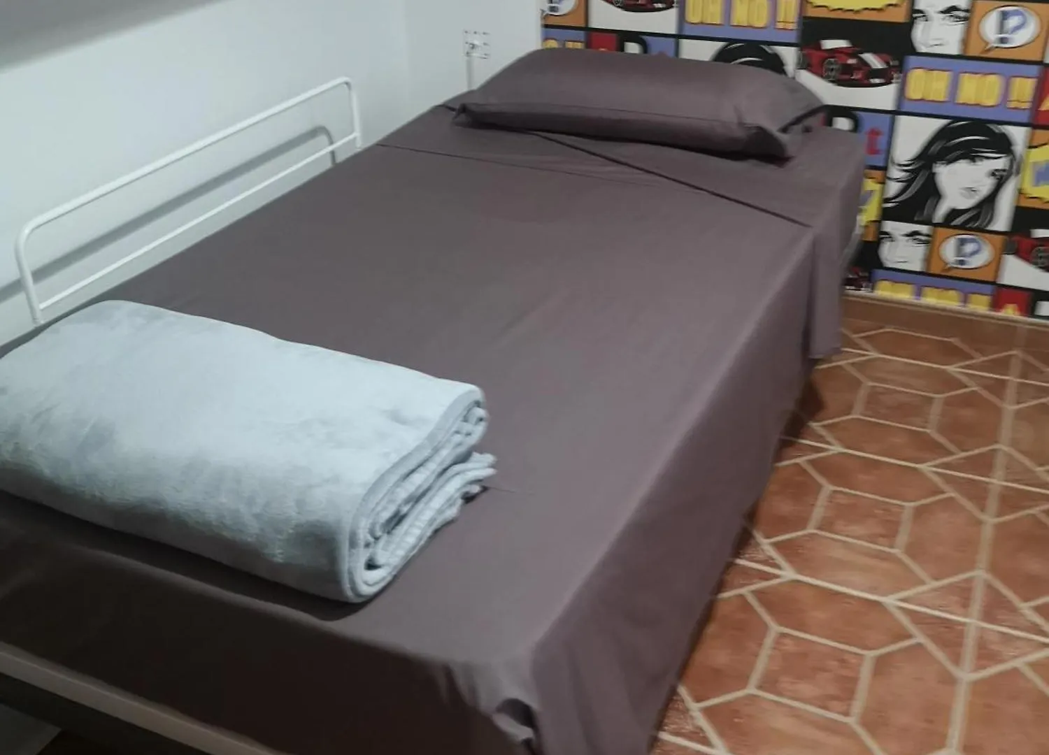 La Casa De Rei Lägenhet Sardina