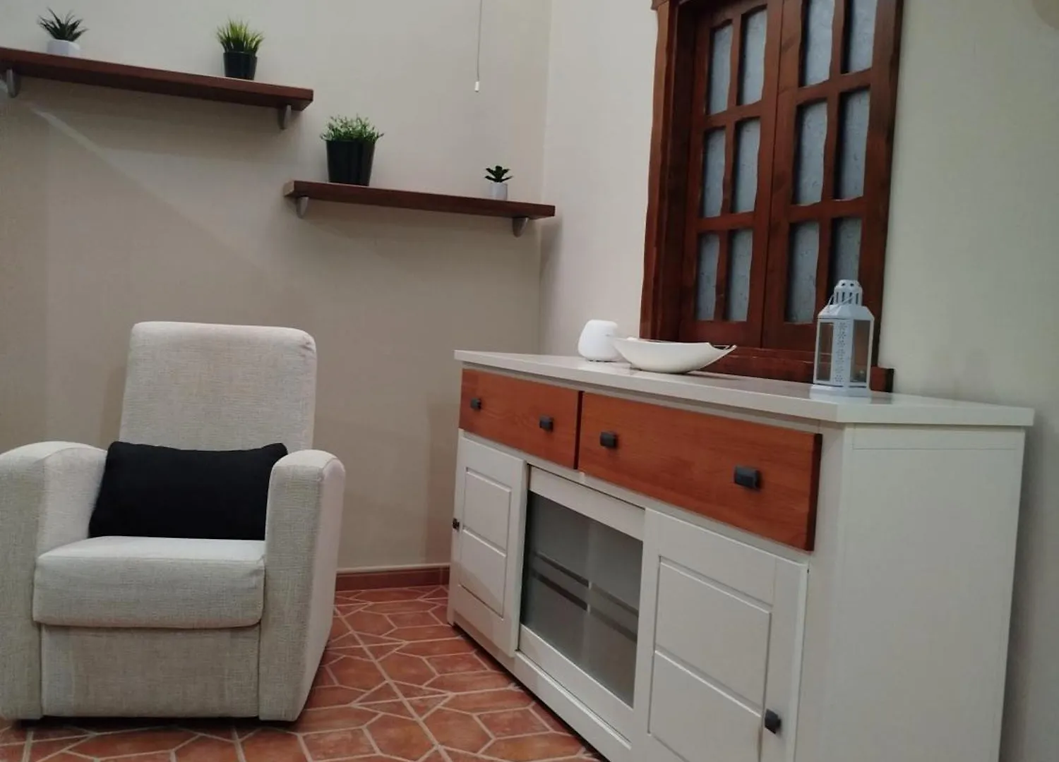 La Casa De Rei Lägenhet Sardina