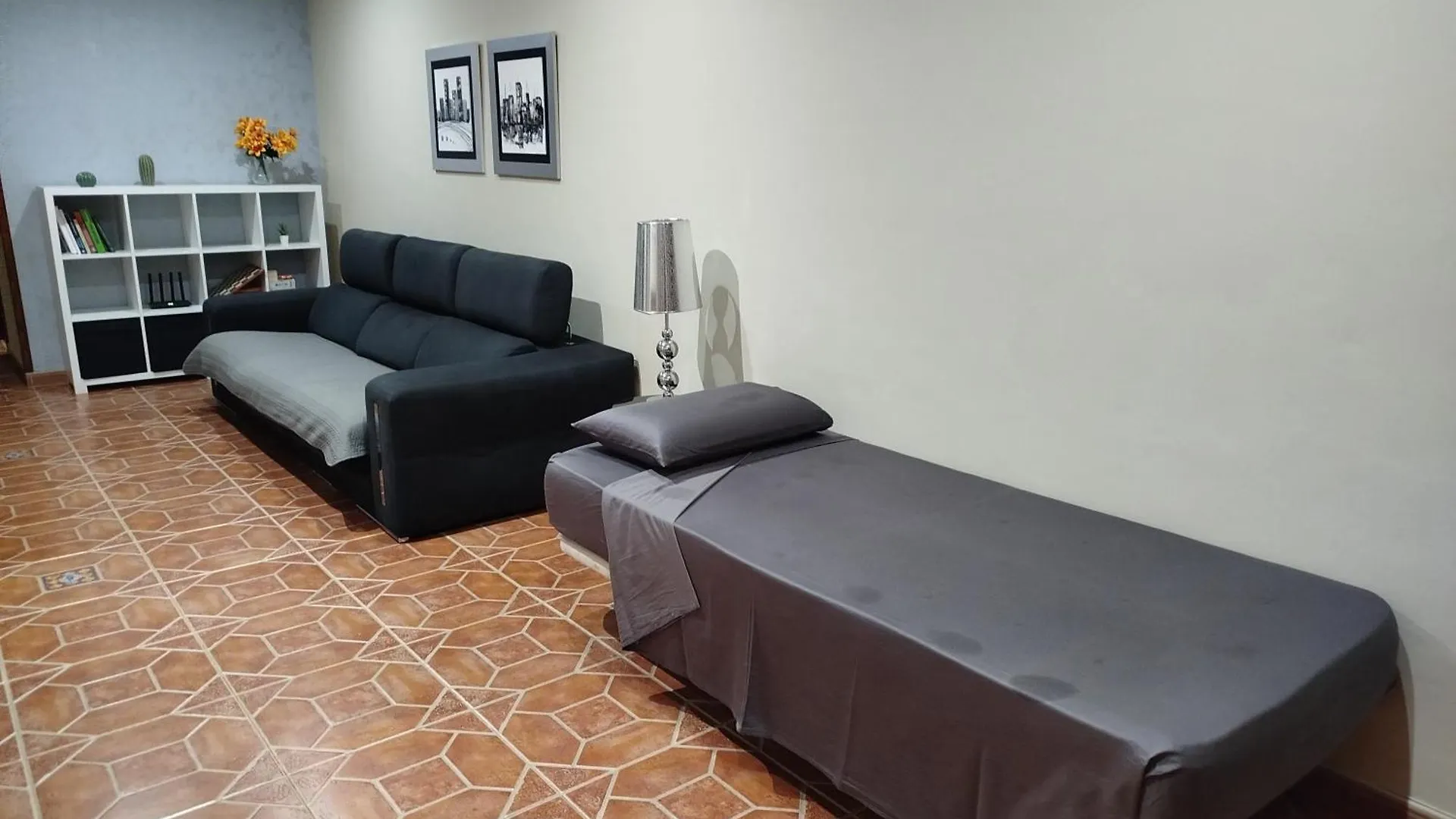 La Casa De Rei Lägenhet Sardina